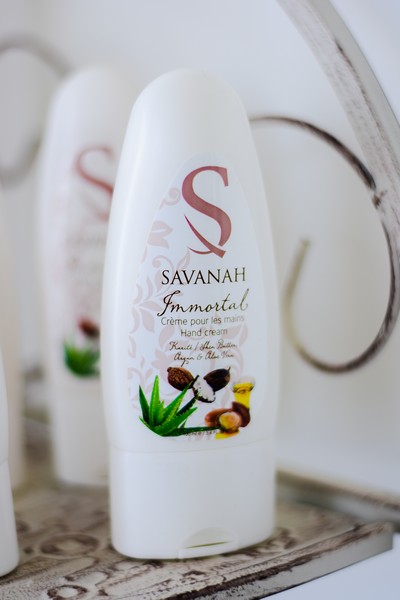 Savanah